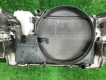 НОУСКАТ НА TOYOTA MARK II BLIT GX110W 1G-FE