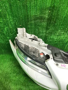 НОУСКАТ НА VOLVO V50 MW66 B5244S