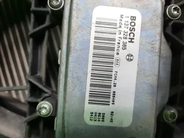 НОУСКАТ НА VOLVO V50 MW66 B5244S