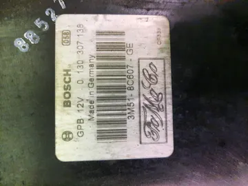 НОУСКАТ НА VOLVO V50 MW66 B5244S