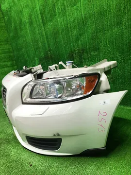 НОУСКАТ НА VOLVO V50 MW66 B5244S