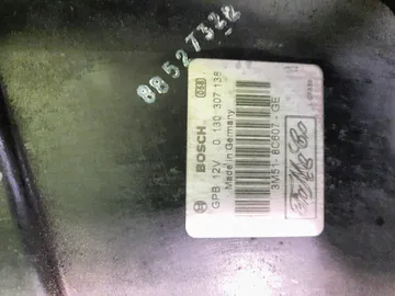 НОУСКАТ НА VOLVO V50 MW66 B5244S