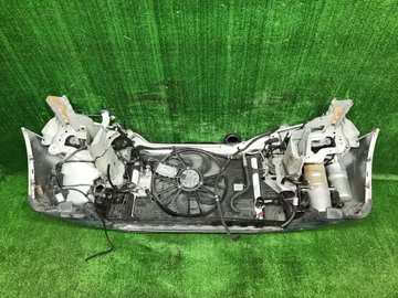 НОУСКАТ НА VOLVO V50 MW66 B5244S