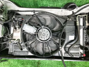 НОУСКАТ НА VOLVO V50 MW66 B5244S