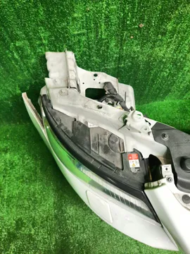 НОУСКАТ НА VOLVO V50 MW66 B5244S