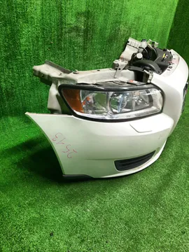 НОУСКАТ НА VOLVO V50 MW66 B5244S