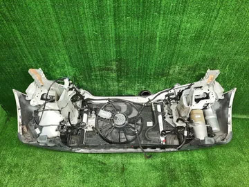 НОУСКАТ НА VOLVO V50 MW66 B5244S