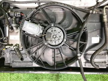 НОУСКАТ НА VOLVO V50 MW66 B5244S