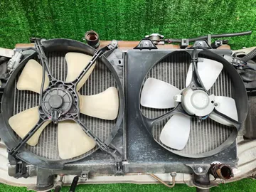 НОУСКАТ НА TOYOTA CALDINA ST210 3S-FE