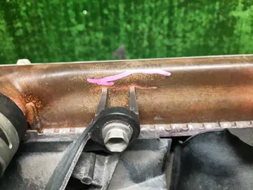 НОУСКАТ НА TOYOTA CALDINA ST210 3S-FE