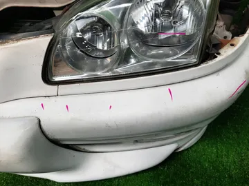 НОУСКАТ НА TOYOTA CALDINA ST210 3S-FE