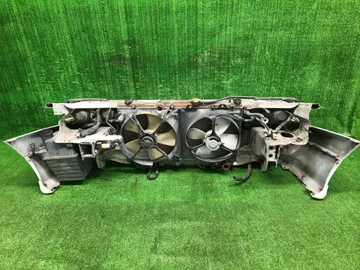 НОУСКАТ НА TOYOTA CALDINA ST210 3S-FE