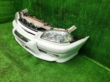 НОУСКАТ НА TOYOTA CALDINA ST210 3S-FE