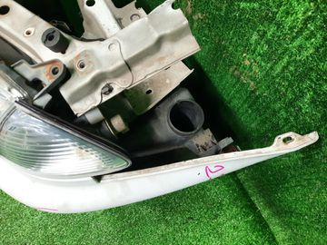 НОУСКАТ НА TOYOTA CALDINA ST210 3S-FE