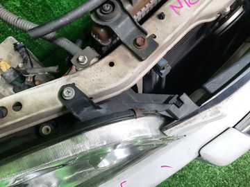 НОУСКАТ НА TOYOTA CALDINA ST210 3S-FE