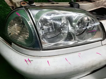 НОУСКАТ НА TOYOTA CALDINA ST210 3S-FE