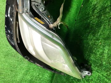 НОУСКАТ НА TOYOTA PRIUS NHW20 1NZ-FXE