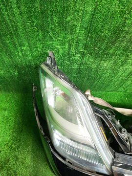 НОУСКАТ НА TOYOTA PRIUS NHW20 1NZ-FXE