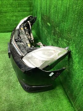 НОУСКАТ НА TOYOTA PRIUS NHW20 1NZ-FXE