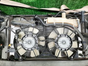 НОУСКАТ НА TOYOTA PRIUS NHW20 1NZ-FXE