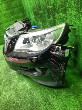 НОУСКАТ НА VOLKSWAGEN TIGUAN 5N1