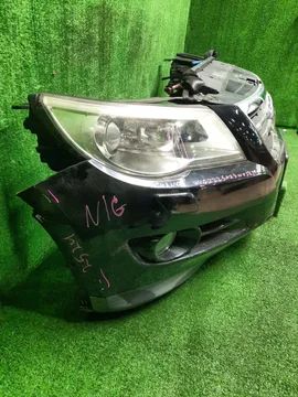 НОУСКАТ НА VOLKSWAGEN TIGUAN 5N1