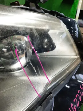 НОУСКАТ НА VOLKSWAGEN TIGUAN 5N1