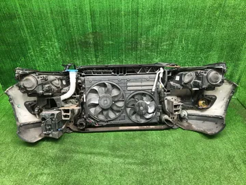 НОУСКАТ НА VOLKSWAGEN TIGUAN 5N1