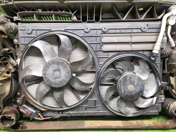 НОУСКАТ НА VOLKSWAGEN TIGUAN 5N1