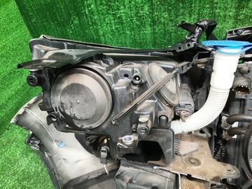 НОУСКАТ НА VOLKSWAGEN TIGUAN 5N1