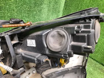 НОУСКАТ НА VOLKSWAGEN TIGUAN 5N1