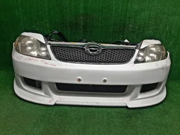 НОУСКАТ НА TOYOTA COROLLA FIELDER ZZE123G 2ZZ-GE