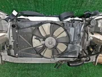 НОУСКАТ НА TOYOTA COROLLA FIELDER ZZE123G 2ZZ-GE