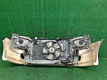 НОУСКАТ НА TOYOTA COROLLA FIELDER ZZE123G 2ZZ-GE