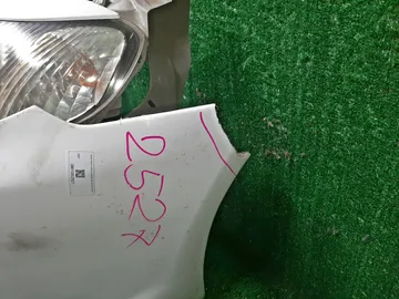 НОУСКАТ НА TOYOTA COROLLA FIELDER ZZE123G 2ZZ-GE