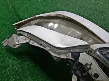 НОУСКАТ НА TOYOTA COROLLA FIELDER ZZE123G 2ZZ-GE