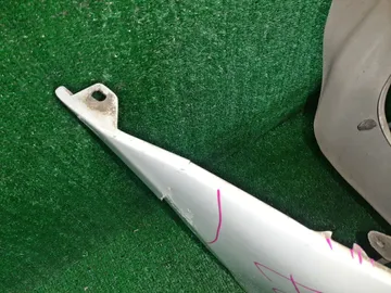 НОУСКАТ НА TOYOTA COROLLA FIELDER ZZE123G 2ZZ-GE