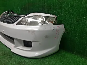 НОУСКАТ НА TOYOTA COROLLA FIELDER ZZE123G 2ZZ-GE