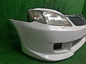 НОУСКАТ НА TOYOTA COROLLA FIELDER ZZE123G 2ZZ-GE