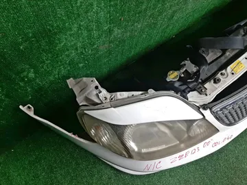 НОУСКАТ НА TOYOTA COROLLA FIELDER ZZE123G 2ZZ-GE