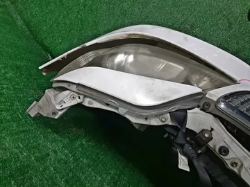 НОУСКАТ НА TOYOTA COROLLA FIELDER ZZE123G 2ZZ-GE