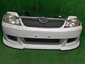 НОУСКАТ НА TOYOTA COROLLA FIELDER ZZE123G 2ZZ-GE