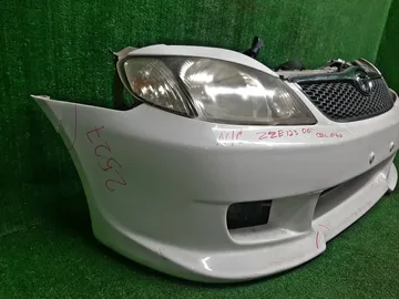 НОУСКАТ НА TOYOTA COROLLA FIELDER ZZE123G 2ZZ-GE