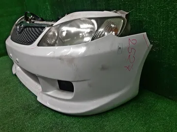 НОУСКАТ НА TOYOTA COROLLA FIELDER ZZE123G 2ZZ-GE