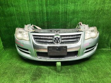 НОУСКАТ НА VOLKSWAGEN TOUAREG 7LA