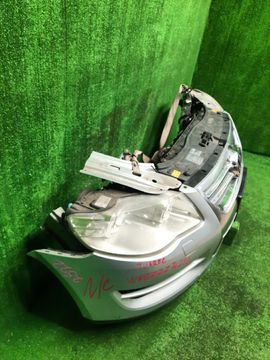 НОУСКАТ НА VOLKSWAGEN TOUAREG 7LA