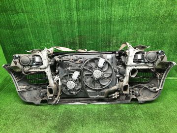 НОУСКАТ НА VOLKSWAGEN TOUAREG 7LA