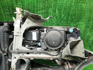 НОУСКАТ НА VOLKSWAGEN TOUAREG 7LA