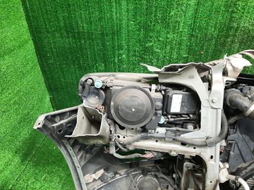 НОУСКАТ НА VOLKSWAGEN TOUAREG 7LA