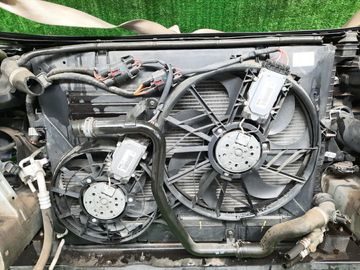 НОУСКАТ НА VOLKSWAGEN TOUAREG 7LA